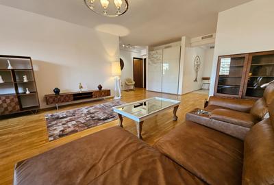 Apartament 3 camere / 129 mp / mobilat si utilat / Herastrau - Cartierul Francez - 1