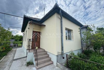 Casa Individuala | Teren 350 mp | zona Dambu Rotund - 1