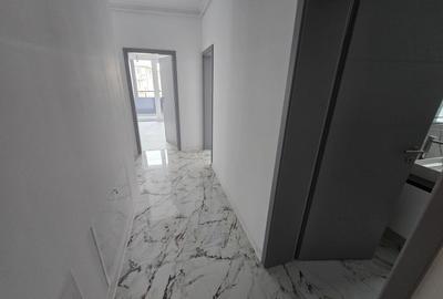 Langa Calea Timisoarei. Bucatarie inchisa. GRADINA PROPRIE. 2 Balcoane - 3