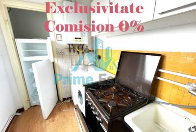 Garsoniera la cheie pe strada Fantanele, Bloc Potcoava - 8