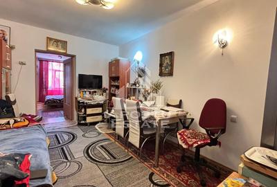 Apartament cu 2 camere de vanzare in zona Badea Cartan, Timisoara - 4