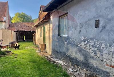 COMISION 0% | Casă 4 camere | Zărnești, Tohanul Vechi ! Teren 1000 mp - 22