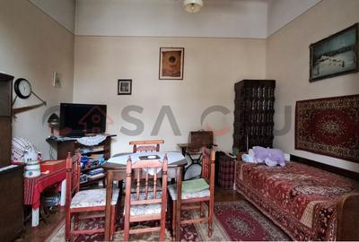 Apartament cu 3 camere, 68 mp utili + terasă 15 mp,  Parcare, Zonă Centrală!! - 2