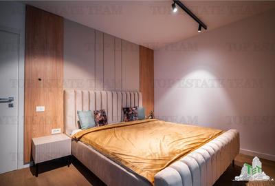 Soseaua Alexandriei, Apartament 2 Camere la standard de confort si performanta - 30