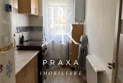 Apartament 2camere, 40mp, balcon, mobilat, etaj intermediar, zona Aleea Garbau! - 5