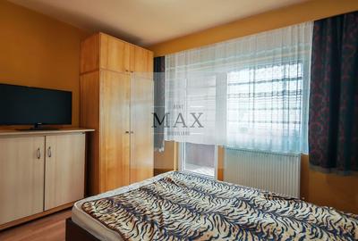 Apartament 2 camere de închiriat | The Office | 56 mp | 2 balcoane - 6