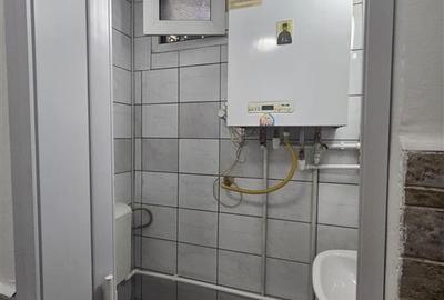 Apartament 2 camere Tudor Vladimirescu - 95.000Euro - 11