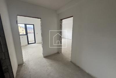Apartament 2 camere, etaj 1, bloc nou Selimbar, intabulat - 5