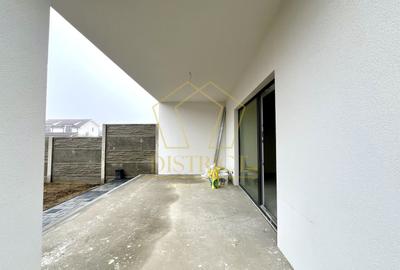 COM 0 | Duplex deosebit cu 4 camere | Mosnita Noua - 15