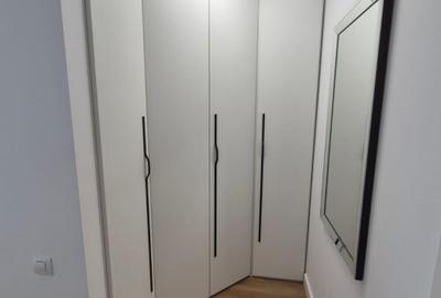 Apartament 2 camere | Închiriere | 2 băi & Balcon | Onix Park Pipera - 4