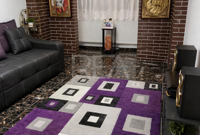 2 camere Văcărești decomandat, an 1982, metrou, 52 mp - 1