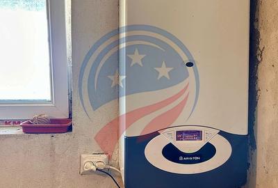Vila cu 6camere de vanzare in Carcea/Dolj - 29