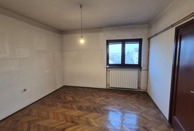 Apartament cu 3 camere 111,78 mp - Cl. Victoriei - Nicolae Iorga - 6
