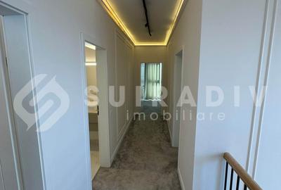 Vilă ULTRA-LUXOASĂ de închiriat în Andrei Mureșanu – Eleganță și exclusivitate - 8