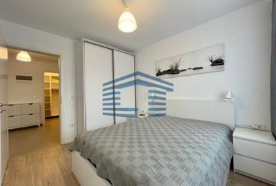 Apartament 2 Camere- Aer Conditionat-Coresi Avantgarden--parcare - 14