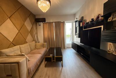 Inchiriere 3 Camere | Tineretului City | Calea Văcărești | Terasa superba - 10