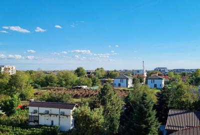 Apartamente 2 camere într-un bloc modern și elegant/ Comision0% - 7