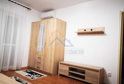 Garsoniera spatioasa Piata Constitutiei -BD Unirii mobilata si utilata - 2