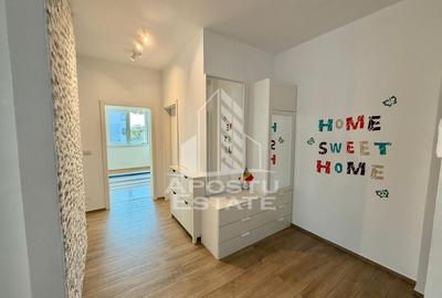 Apartament cu 3 camere, de inchiriat, Eso, Giroc - 10
