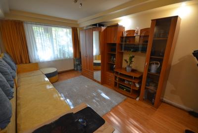 Apartament 3 camere - Aparatorii Patriei - 6 minute metrou - centrala proprie - 1