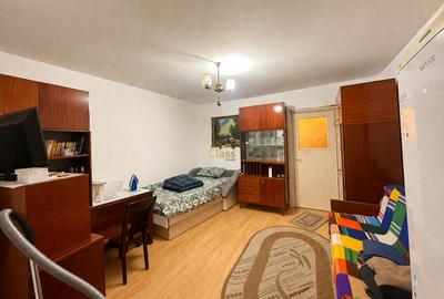 Garsoniera | 28 mpu+4 mp balcon | Blvd. 1 dec 1918 Grigorescu - 2