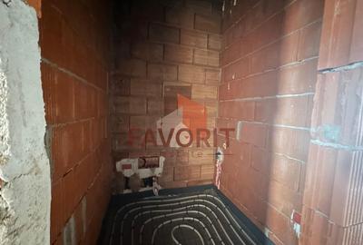 3 camere | 83 mp | Gradina proprie 50 mp | Bloc nou | dressing | 2 bai - 10