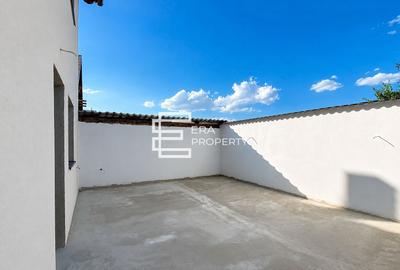 Casa individuala 5 camere-  160 mp- teren 300mp-pivnita Sibiu - 3
