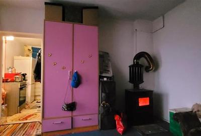 Apartament spatios la casa cu gradina,Cisnadie,comision 0 - 14