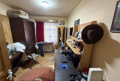 Casa Individuală 6 camere | 360 mp + Terasă de 40 mp | Teren 775 mp | Cetate - 8