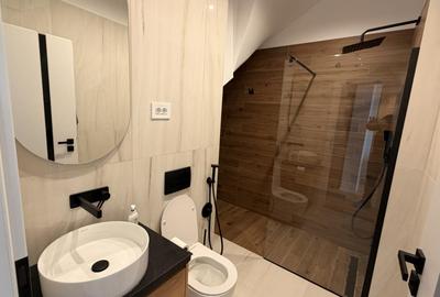 Apartament pe 2 nivele, la prima inchiriere, zona Constantin Brancusi - 10