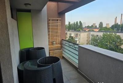 Apartament 2 camere,VITAN, AUCHAN,semidecomandat,CENTRALA,mobilat,utilat - 3