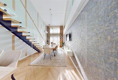 Penthouse 5 camere, 3 bai, intabulat - 118.48. mpu - (RIN-38L-Mo) - 7