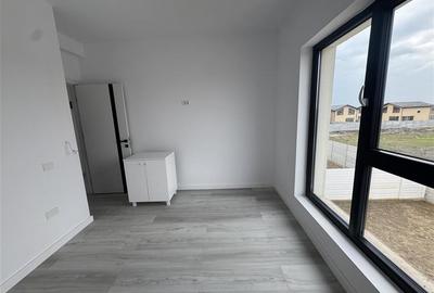 VILA DE VANZARE DOMNESTI LA CHEIE 4 CAMERE - TEREN- PANOURI FOTOVOLTAICE - 18