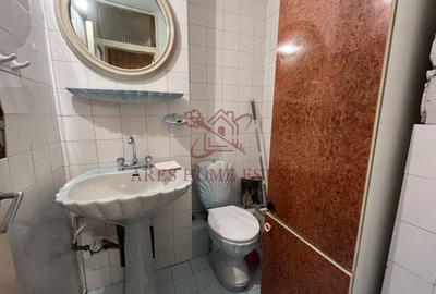 3 camere | 2 bai |  bucatarie inchisa | Etaj 2 | Centrala proprie - 14