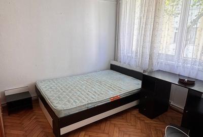 Apartament 3 camere, decomandat – Str. 1 Decembrie, Dărmănești - 6