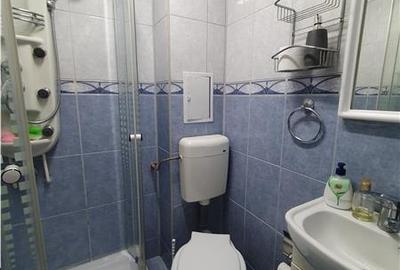 Decebal-Voronet, apartament tip studio, centrala proprie, mobilat-utilat, ideal - 21
