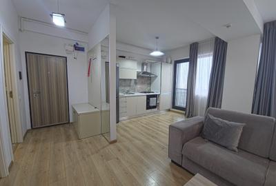 Mamaia Central apartament 2 camere cu terasa vedere la mare - 14