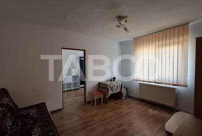Apartament de inchiriat 2 camere etaj intermediar Mihai Viteazul Sibiu - 10