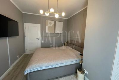 Apartament 3 camere de vanzare in Buna Ziua, Cluj Napoca - 4