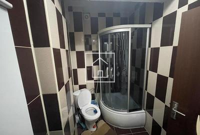 Apartament cu 2 camere pe Doamna Stanca Sibiu - 6