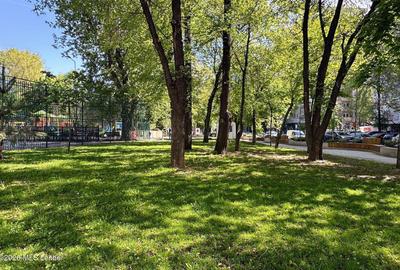 Obor langa metrou, 3 camere 77.35 mp total, anvelopat, creditabil - 27