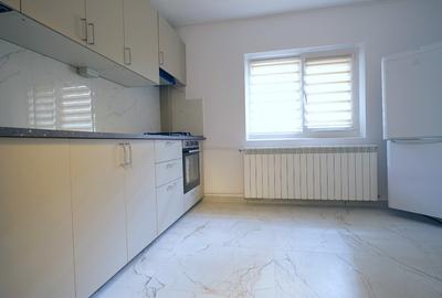 UNIRII - Octavian Goga, apartament deosebit, parter/8 aflat la prima inchiriere - 7