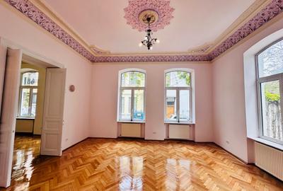 4 CAMERE | 200 MP | ULTRACENTRAL | CALEA VICTORIEI | PARCARE | CURTE | - 5