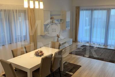 Duplex cu 4 camere în Europa