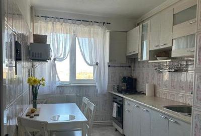 ⏩ Tomis NORD 3 Camere Decomandate 67m² Centrala  Gaze Mobilat Utilat - 10