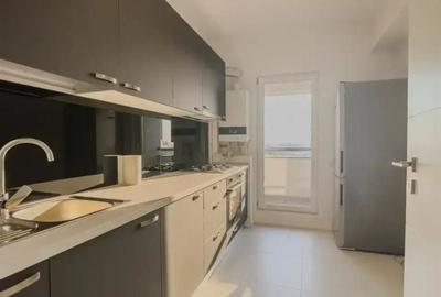 2 Camere mobilat si utilat, Centrala, bloc 2024 - 8
