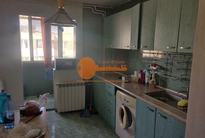 Apartament cu 2 camere decomandat în Lujerului