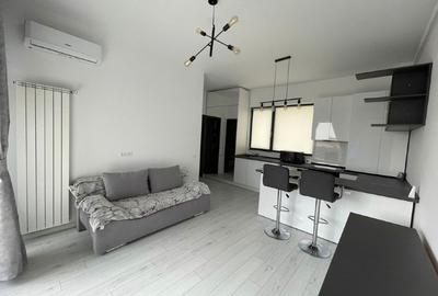 Apartament cu 2 camere semidecomandat, mobilat în 13 Septembrie