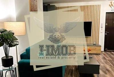 Apartament modern 2 camere balcon |parcare subterana City Residence - 4