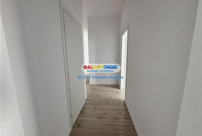 Vanzare 3 camere parter cu gradina bloc 2024 Baneasa Greenfield - 8